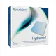 Apósito de Hidrogel Hydromed 10cm X 10cm Eurofarm 5 Unds